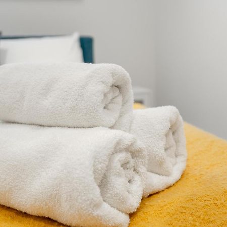 Beautiful Flat Near Central London - Entire Flat - Equipped Kitchen - Private Bathroom Eksteriør billede