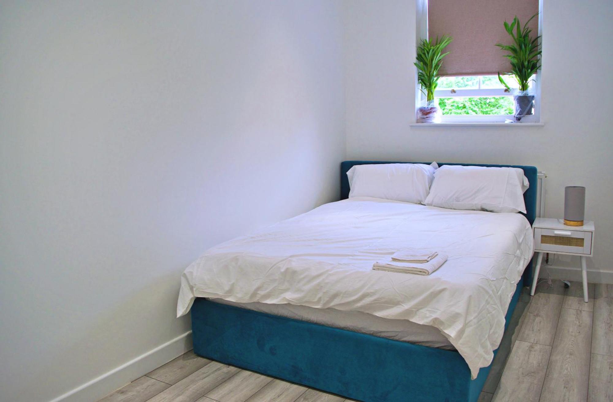 Beautiful Flat Near Central London - Entire Flat - Equipped Kitchen - Private Bathroom Eksteriør billede