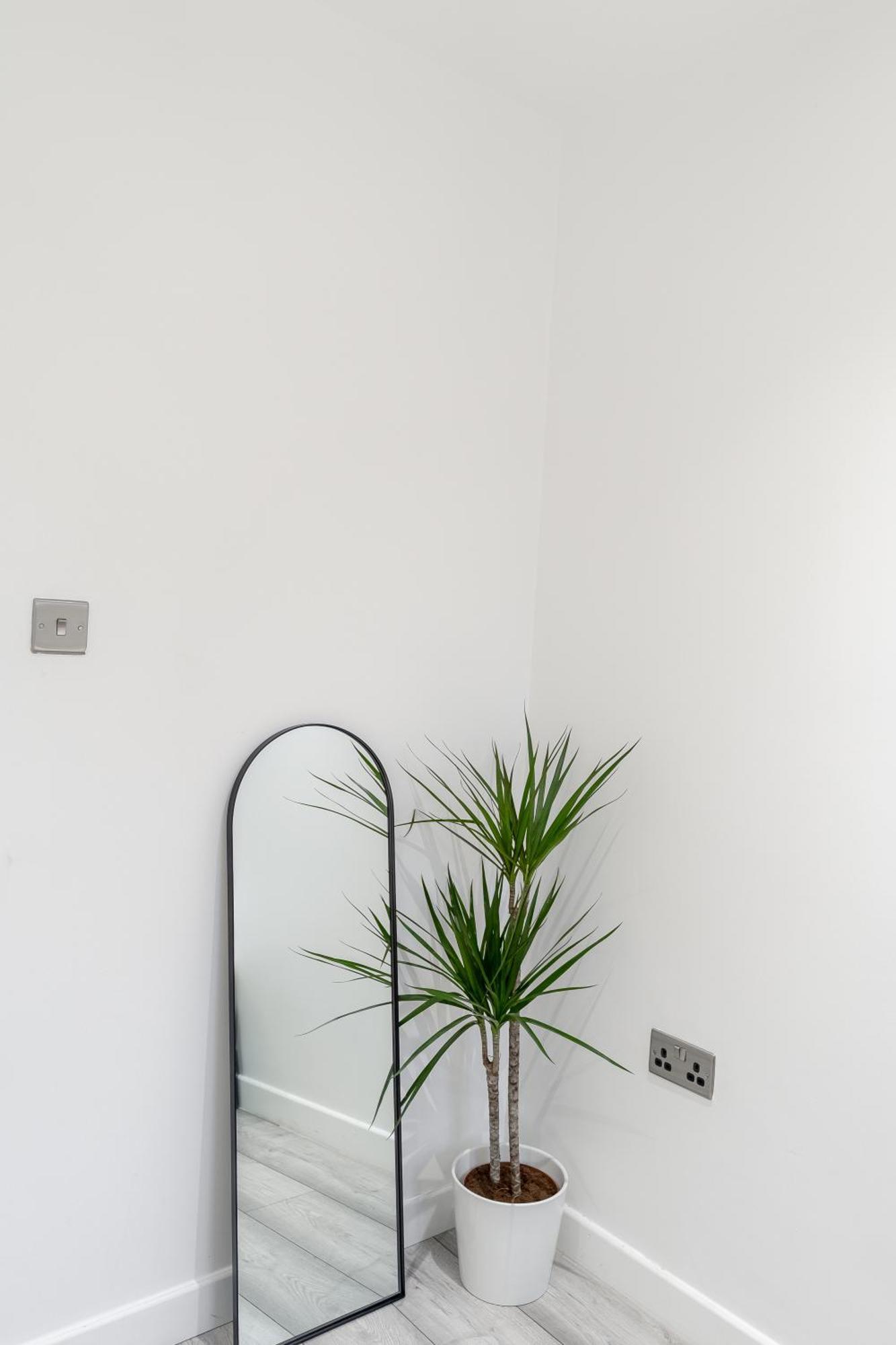 Beautiful Flat Near Central London - Entire Flat - Equipped Kitchen - Private Bathroom Eksteriør billede