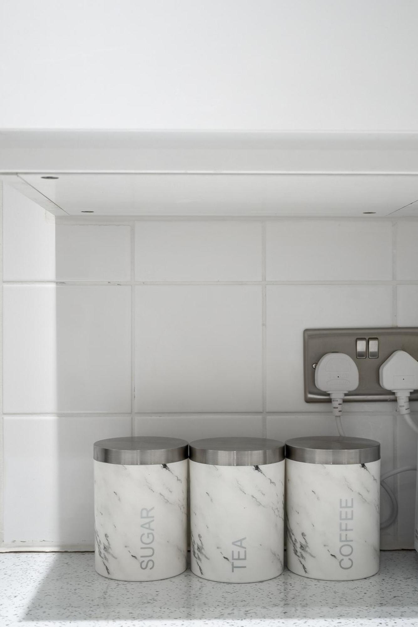 Beautiful Flat Near Central London - Entire Flat - Equipped Kitchen - Private Bathroom Eksteriør billede