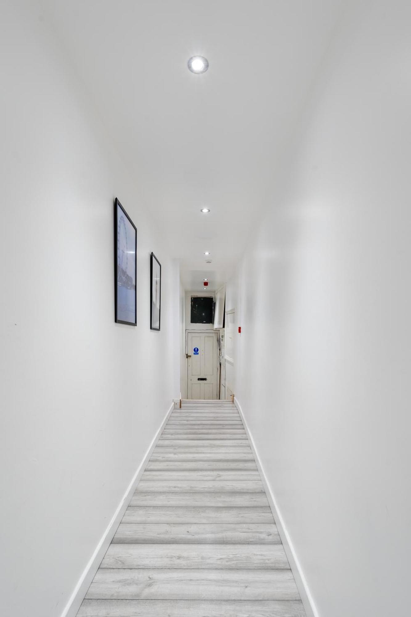Beautiful Flat Near Central London - Entire Flat - Equipped Kitchen - Private Bathroom Eksteriør billede