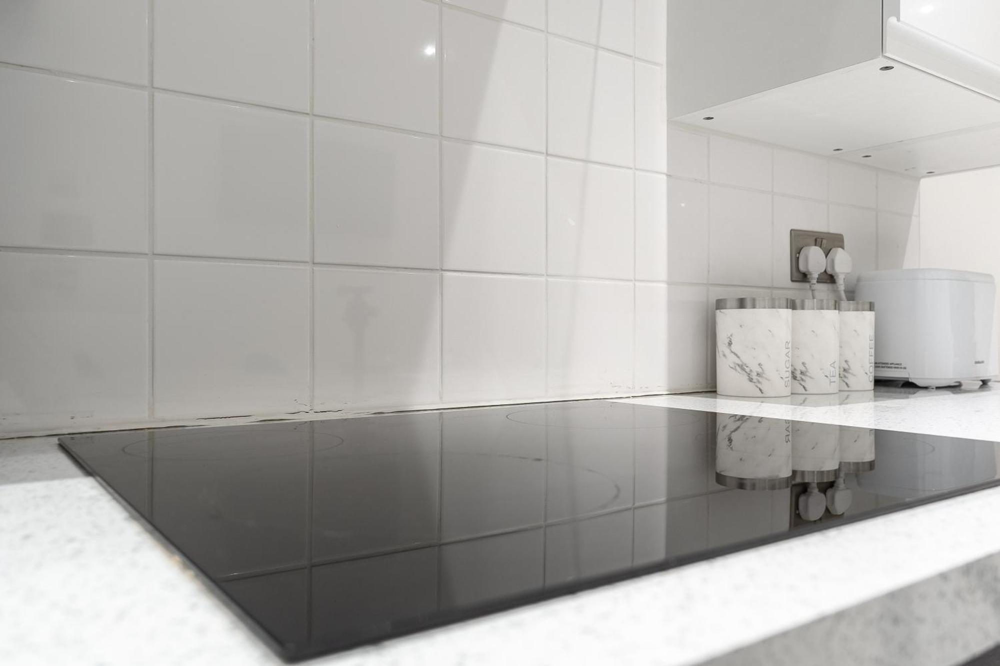 Beautiful Flat Near Central London - Entire Flat - Equipped Kitchen - Private Bathroom Eksteriør billede