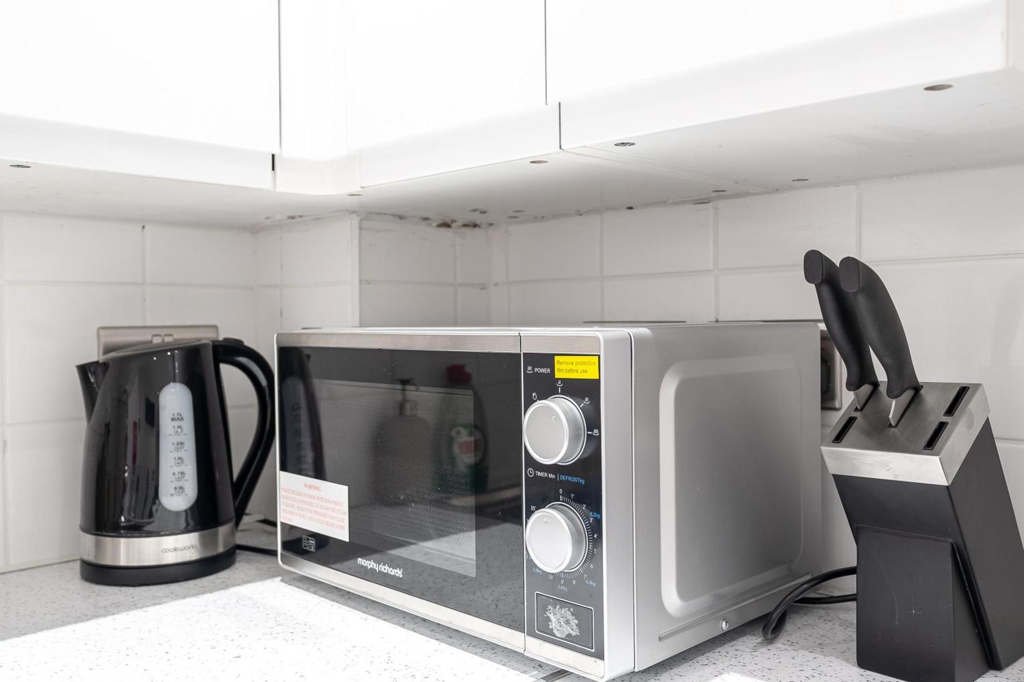 Beautiful Flat Near Central London - Entire Flat - Equipped Kitchen - Private Bathroom Eksteriør billede