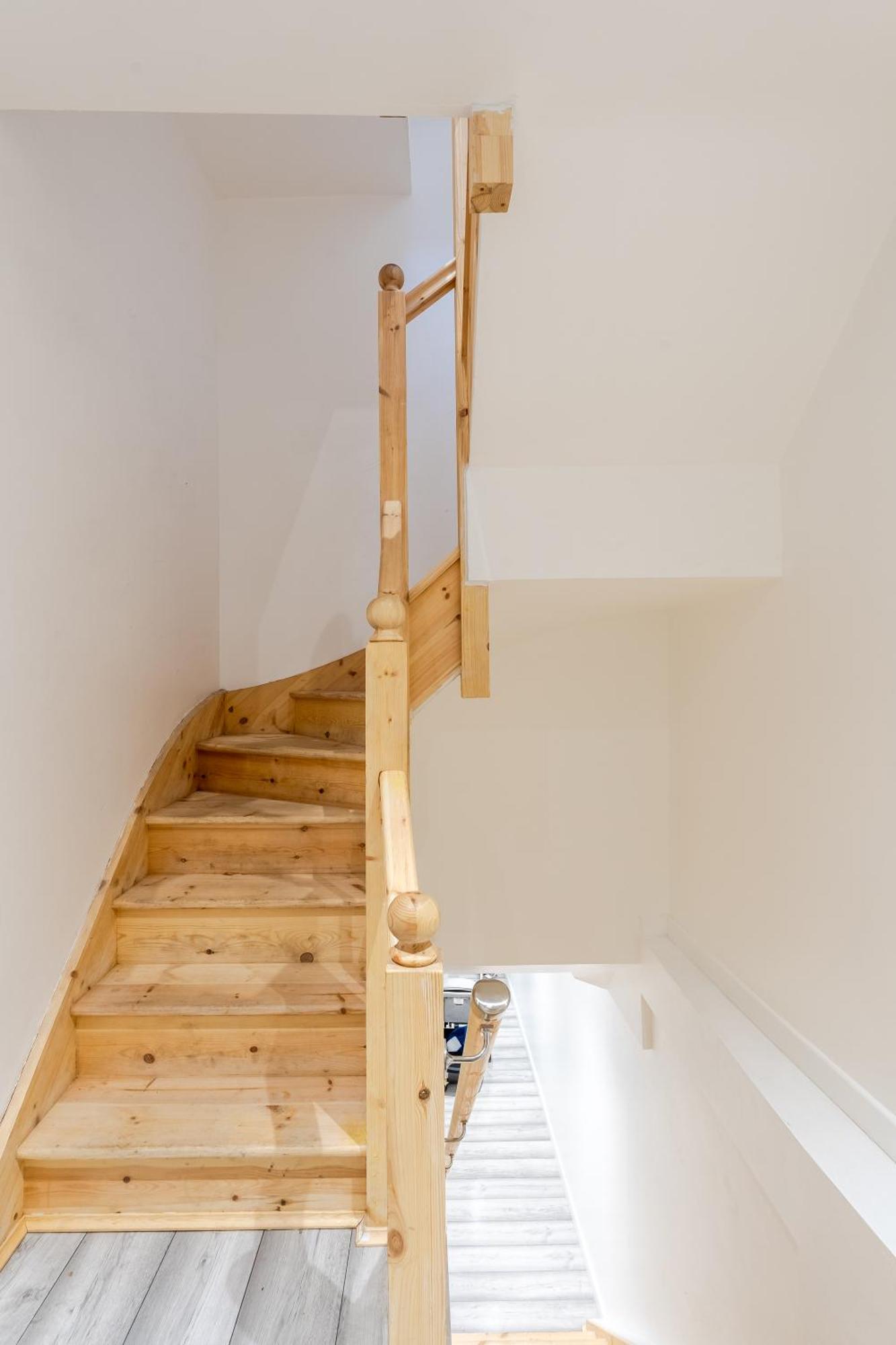 Beautiful Flat Near Central London - Entire Flat - Equipped Kitchen - Private Bathroom Eksteriør billede