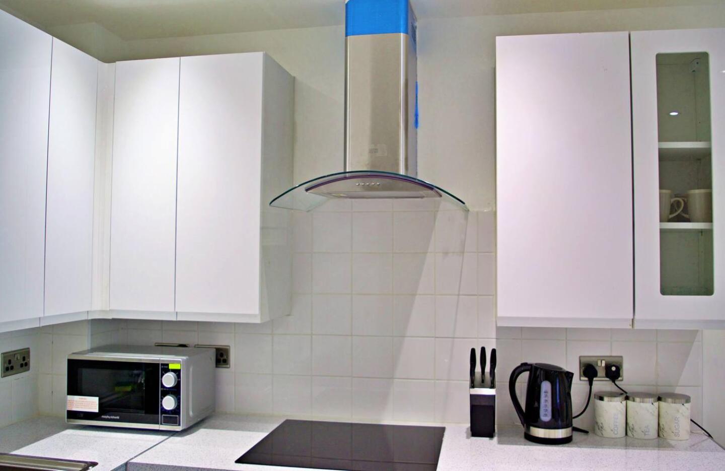 Beautiful Flat Near Central London - Entire Flat - Equipped Kitchen - Private Bathroom Eksteriør billede