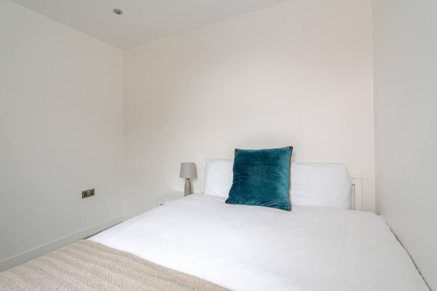 Beautiful Flat Near Central London - Entire Flat - Equipped Kitchen - Private Bathroom Eksteriør billede