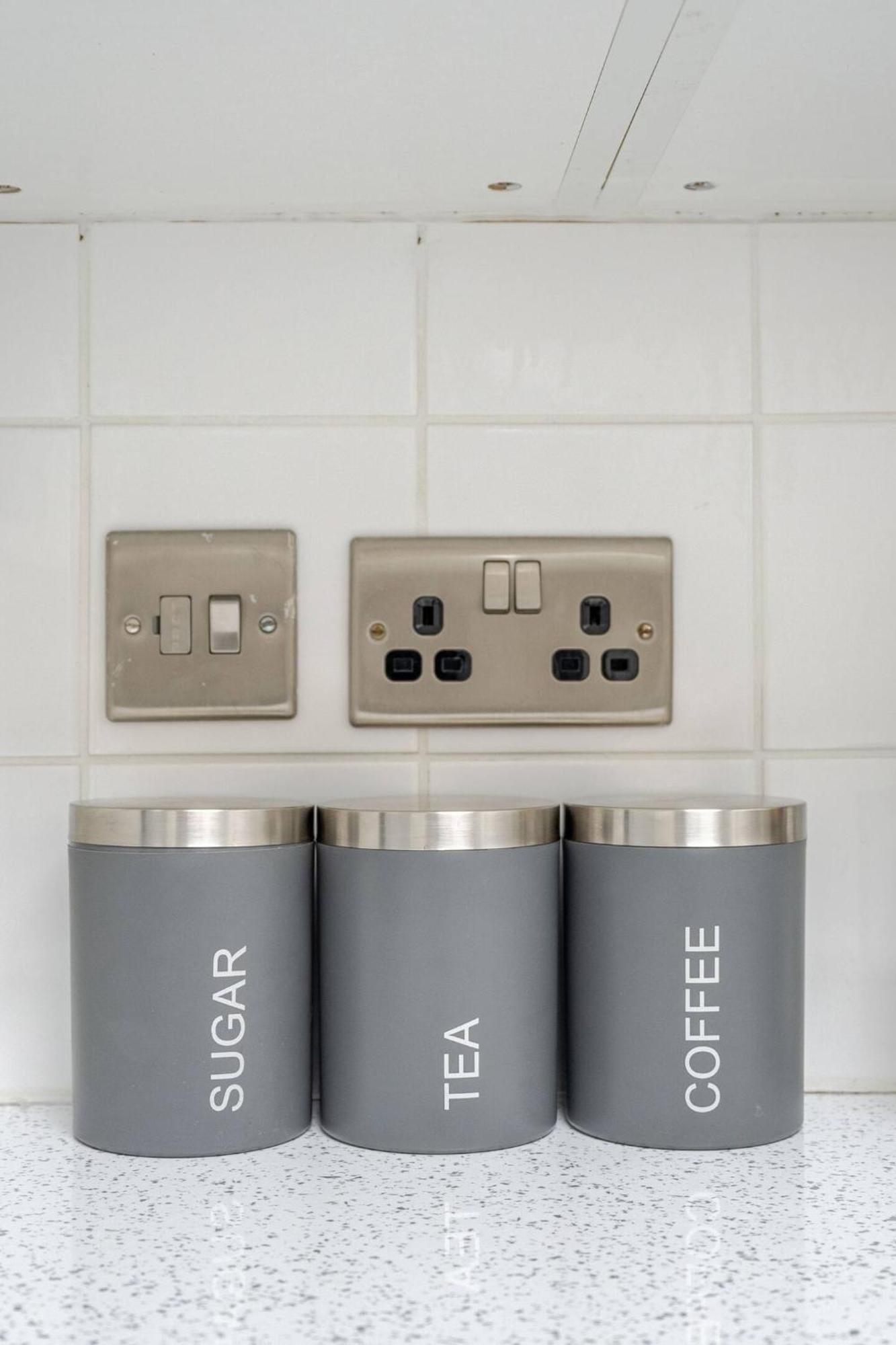 Beautiful Flat Near Central London - Entire Flat - Equipped Kitchen - Private Bathroom Eksteriør billede